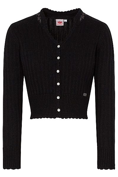 Spieth & Wensky Trachtenstrickjacke Trachten Strickjacke günstig online kaufen