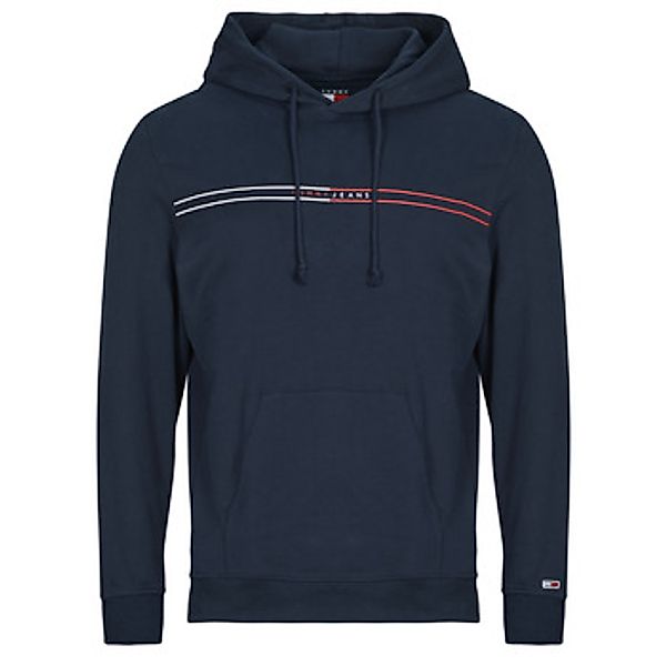 Tommy Jeans  Sweatshirt TJM REG ENTRY GRAPHIC HOODIE EXT günstig online kaufen