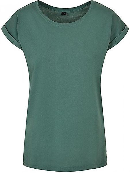 Build Your Brand Rundhalsshirt Ladies Extended günstig online kaufen