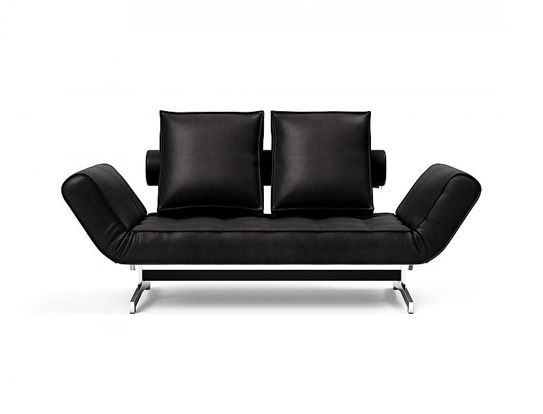 INNOVATION LIVING ™ 3-Sitzer "Ghia Schlafsofa, Multi-Wohlfühlsofa, OTTOs Ch günstig online kaufen