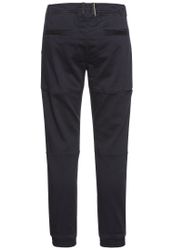 camel active Stoffhose mit Kordelzug günstig online kaufen