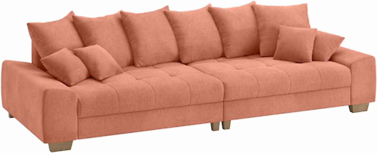 Mr. Couch Big-Sofa »Nikita II« günstig online kaufen
