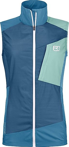 Ortovox Funktionsweste WINDBREAKER VEST W - günstig online kaufen