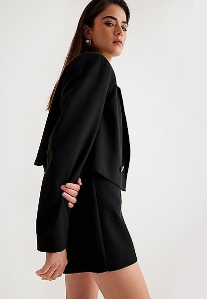 Koton Hosenrock Mini Länge Normale Leibhöhe günstig online kaufen