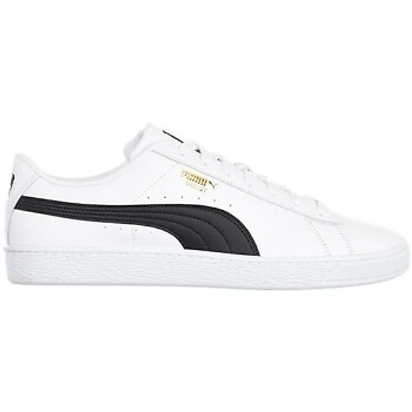 PUMA Basket Classic XXI Sneaker Erwachsene Sneaker günstig online kaufen