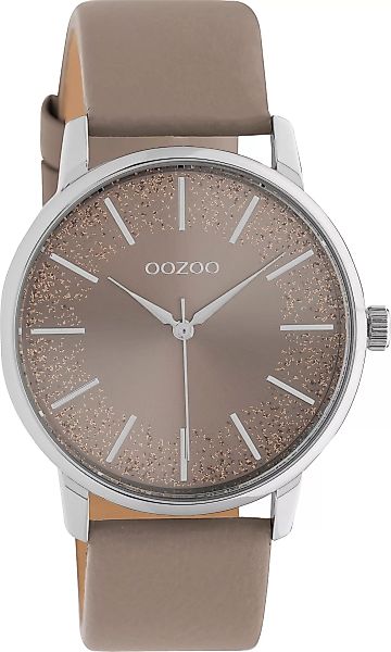 OOZOO Quarzuhr "C10717" günstig online kaufen