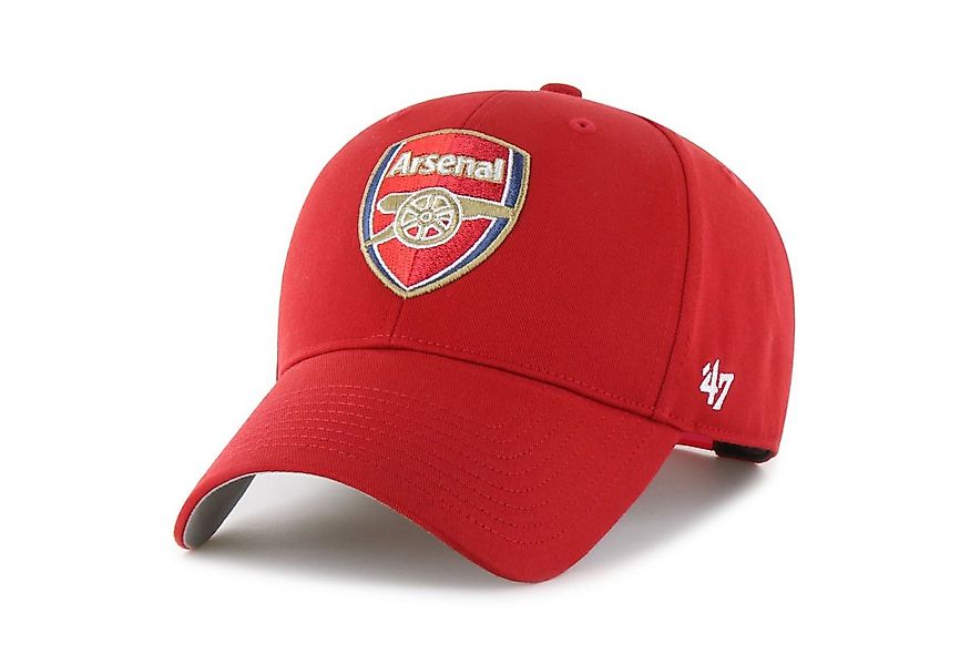 '47 Brand Trucker Cap Adjustabe FC Arsenal günstig online kaufen