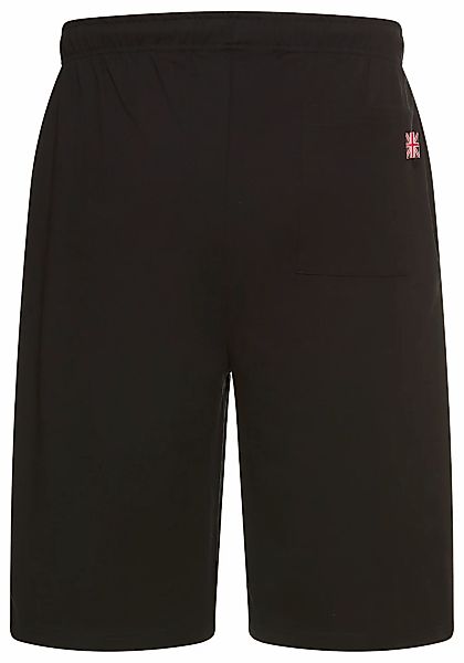 Lonsdale Sweatshorts "FENCOTE", (1 tlg.) günstig online kaufen