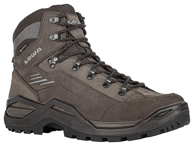 Lowa RENEGADE EVO GTX MID Wanderstiefel günstig online kaufen