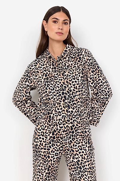 Soyaconcept  Jeansjacken Jeansjacke für Damen günstig online kaufen