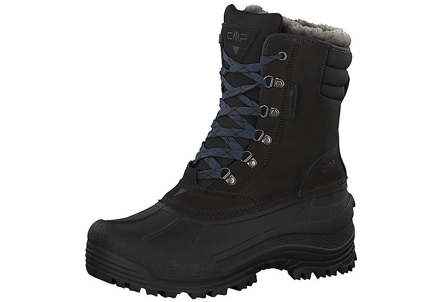 CMP CMP Herren Winterstiefel Kinos WP 3Q48867 Winterstiefel günstig online kaufen