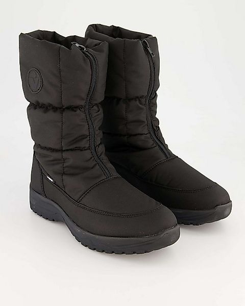 Vista 24-4834K Winterstiefel Obermaterial: Textil günstig online kaufen