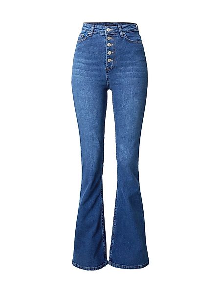 Trendyol Schlagjeans (1-tlg) Weiteres Detail günstig online kaufen