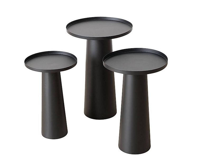 BOLTZE GRUPPE GmbH Beistelltisch JACKY (3er-Set), keine günstig online kaufen