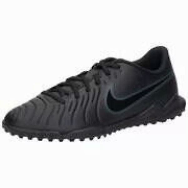 Nike Tiempo Legend 10 Club TF Herren schwarz|schwarz|schwarz|schwarz günstig online kaufen