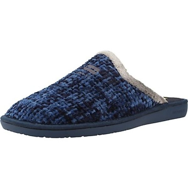 Nordikas  Hausschuhe Zapatillas Hogar Hombre Modèle 513 günstig online kaufen