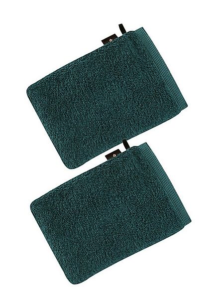 Vossen Handtücher Handtücher Collection High Line, Frottier (Packung, 2-St) günstig online kaufen
