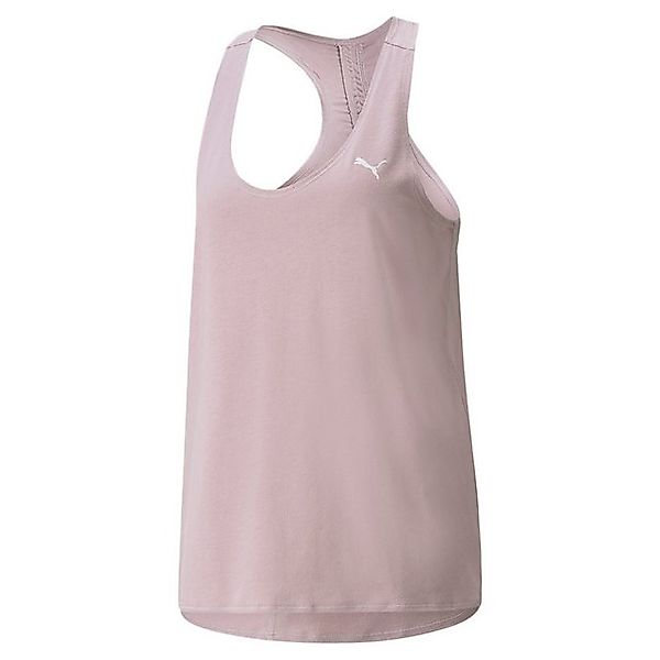 PUMA Tanktop Puma Damen Tanktop Studio Foundation Relaxed Tank 521605 günstig online kaufen