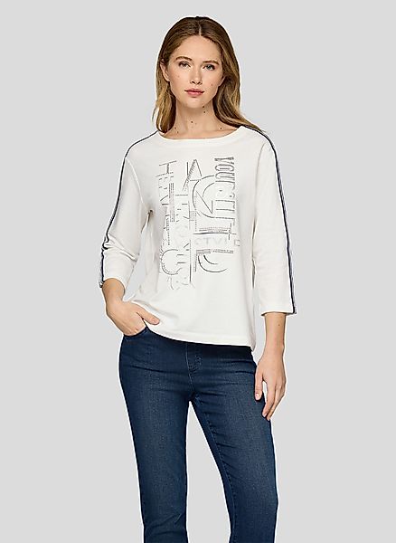 Rabe Print-Shirt T-Shirt günstig online kaufen