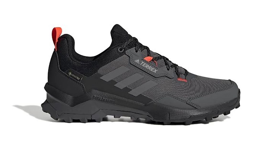 Adidas TERREX AX4 GTX (FZ3285) - Zustiegsschuh (Auslauf) günstig online kaufen