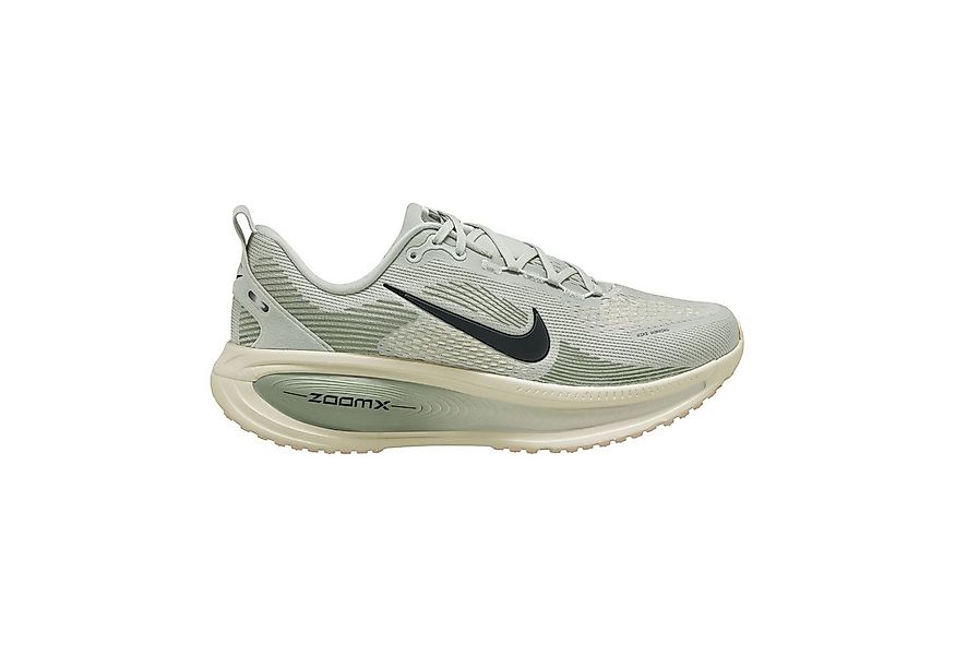 Nike Vomero 18 Laufschuh mit leicht profiliertem Laufsohlenprofil, aus Mesh günstig online kaufen