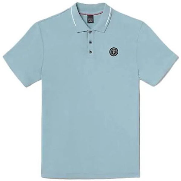 Le Temps des Cerises  Poloshirt Aron günstig online kaufen