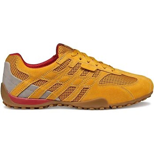 Geox U Snake Orginal A Sneaker günstig online kaufen
