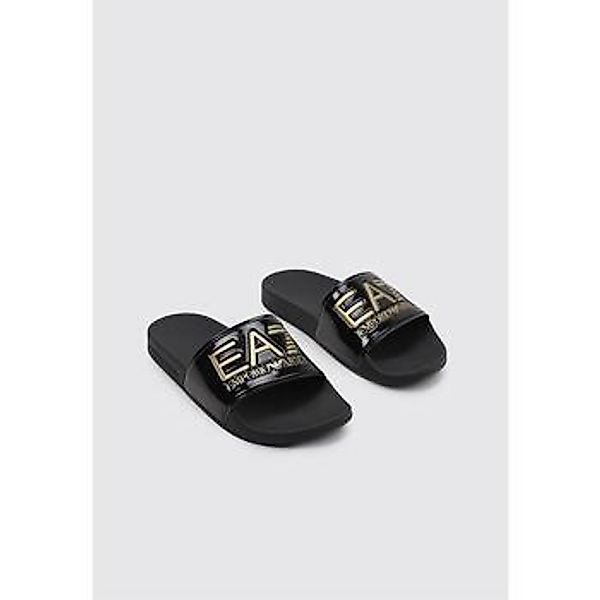 Emporio Armani EA7  Zehensandalen XCP001 günstig online kaufen