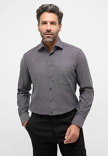Eterna Langarmhemd "MODERN FIT" günstig online kaufen