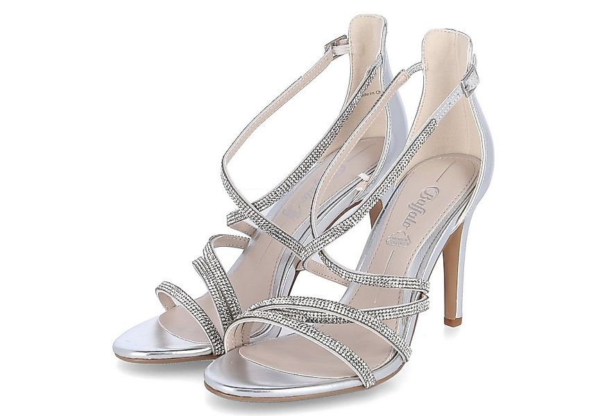 Buffalo Sandaletten MAKAI 2 Riemchensandalette günstig online kaufen