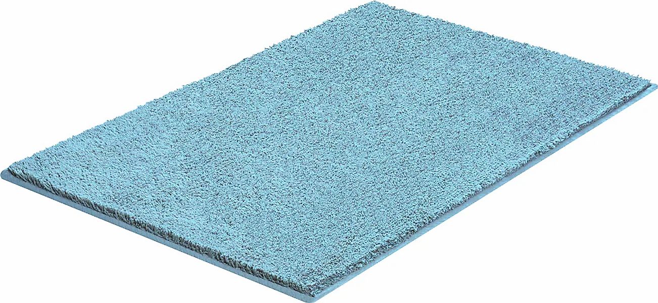 Grund Badematte "Marla" Höhe 14 mm rutschhemmend beschichtet fußbodenheizun günstig online kaufen