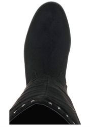 Sheego Weitschaftstiefel Stiefel günstig online kaufen