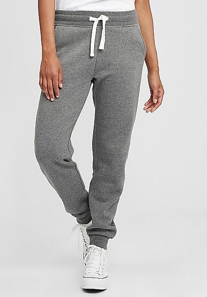 OXMO Sweathose OXOlivia Lange Hose mit weicher Fleece Innenseite günstig online kaufen