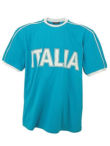 Lavecchia T-Shirt Lavecchia Herren T-Shirt Italia LV-2035 (Türkis, 3XL) Her günstig online kaufen