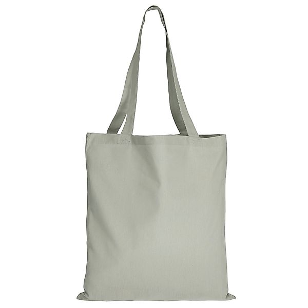 TEXXILLA Einkaufsbeutel Baumwolltasche CLASSIC langen Henkeln, günstig online kaufen