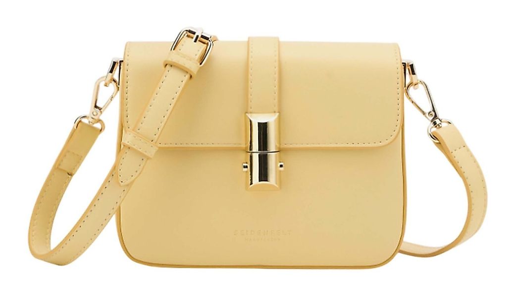 Seidenfelt Manufaktur Umhängetasche Crossbody Bag günstig online kaufen