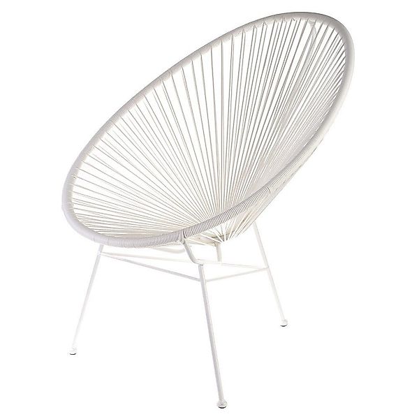 Vintagehaus Gartensessel Retro Sessel Acapulcos Bahia günstig online kaufen
