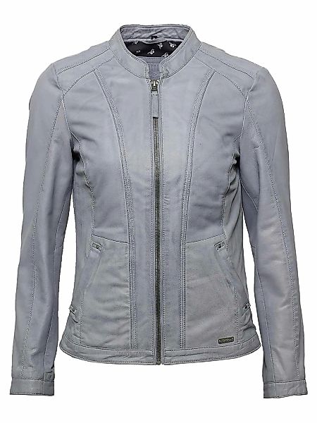 MUSTANG Lederjacke "3101603" günstig online kaufen