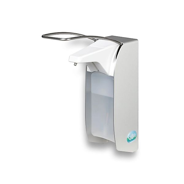 PROREGAL Robuster Handdesinfektionsspender Ohne Behälter Wandmontage HxBxT günstig online kaufen