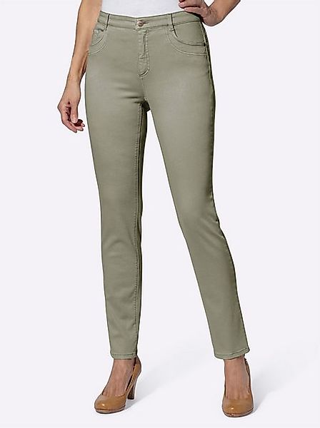 Witt Bequeme Jeans 5-Pocket-Jeans günstig online kaufen
