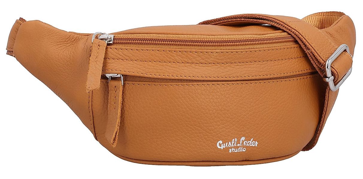 Gusti Leder Gürteltasche Gusti Leder Gürteltasche Spencer (1-tlg) günstig online kaufen