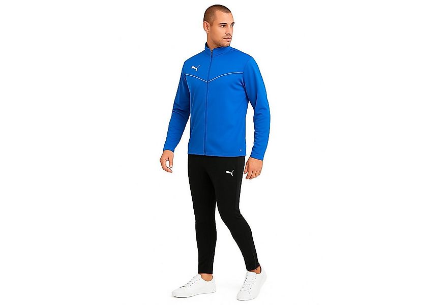 PUMA Trainingsanzug Trainingsanzug Sportanzug günstig online kaufen
