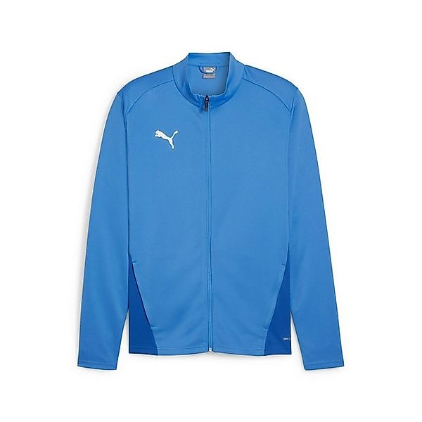 PUMA Sweatshirt Herren Fußballjacke TEAMGOAL TRAINING JACKET (1-tlg) günstig online kaufen