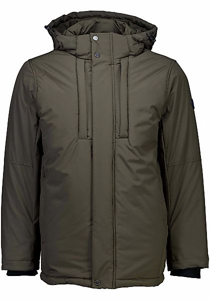 LINDBERGH Funktionsjacke "Lindbergh Funktionelle Jacke" günstig online kaufen