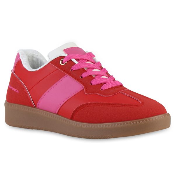 VAN HILL 841516 Sneaker Damen Sneaker günstig online kaufen
