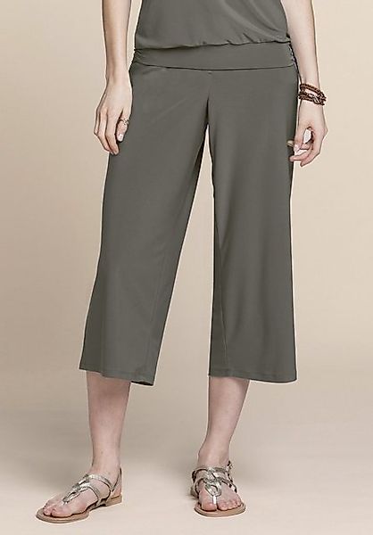 bianca Culotte PARIGI in cleanem Look mit bequemen Gummibund günstig online kaufen