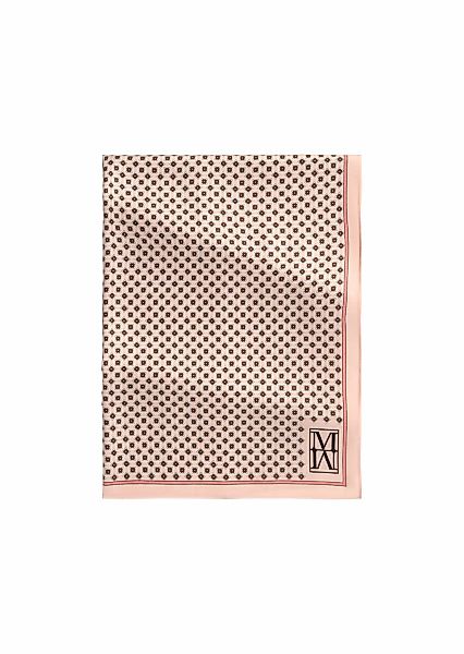 Marc OPolo Schal "aus softem Satin" günstig online kaufen
