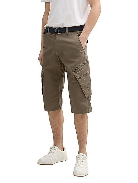 TOM TAILOR Bermudas günstig online kaufen