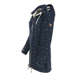 Dry Fashion Softshellmantel Damen Softshelljacke Plön günstig online kaufen