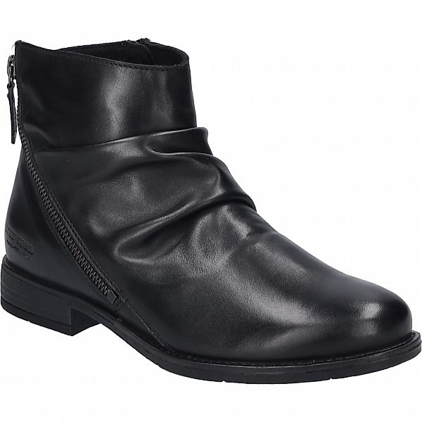Josef Seibel Stiefelette "Simona 06, schwarz" günstig online kaufen